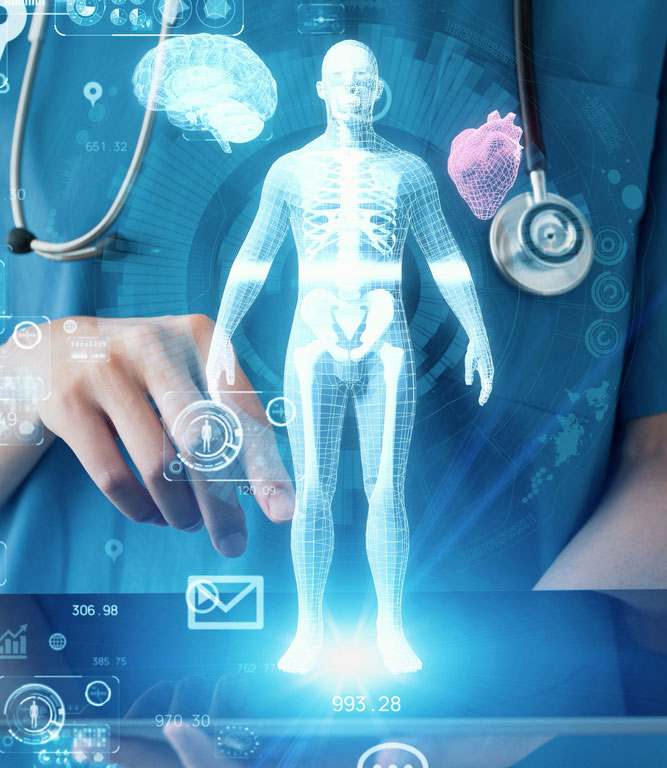 Digital-Technology-in-Healthcare